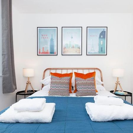 Oxfordshire Living - The Tolkien Apartment - 옥스퍼드 외부 사진