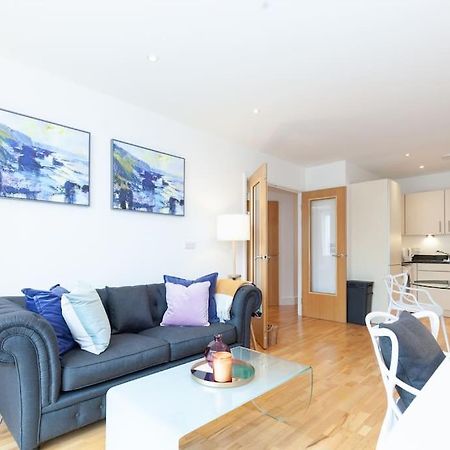 Oxfordshire Living - The Tolkien Apartment - 옥스퍼드 외부 사진