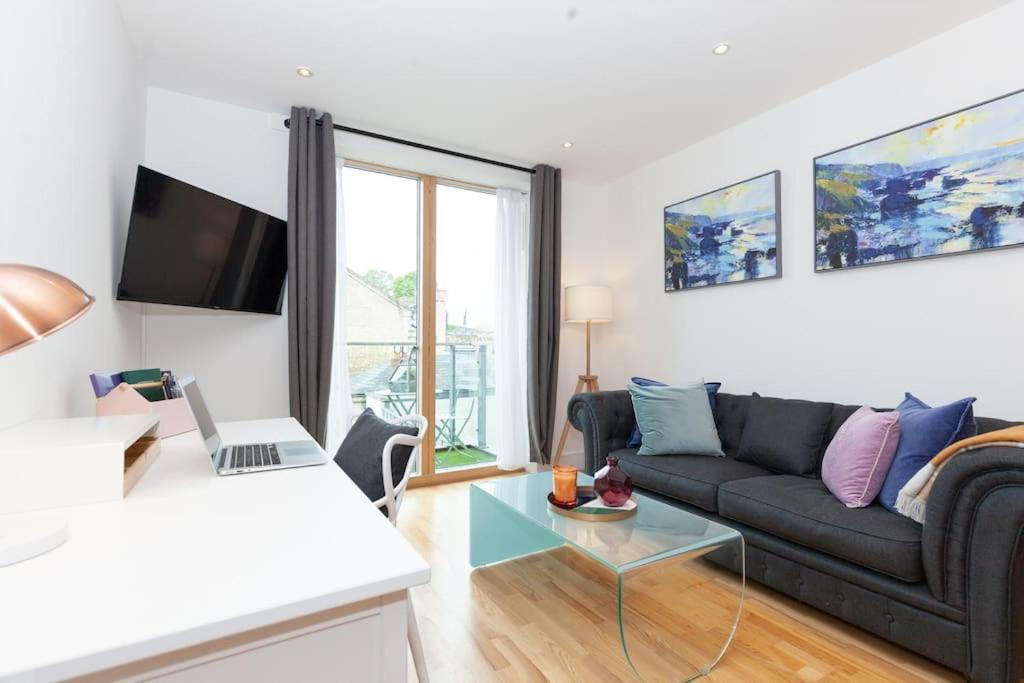 Oxfordshire Living - The Tolkien Apartment - 옥스퍼드 외부 사진